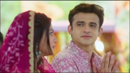 Yeh Rishta Kya Kehlata Hai - 27th March 2025